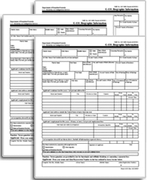 Apply for Waiver of Rights Under INA with Form I-508 Apply for Waiver of Rights Under INA with Form I-508