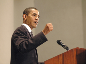 President Obama Signed Immigration Executive Action