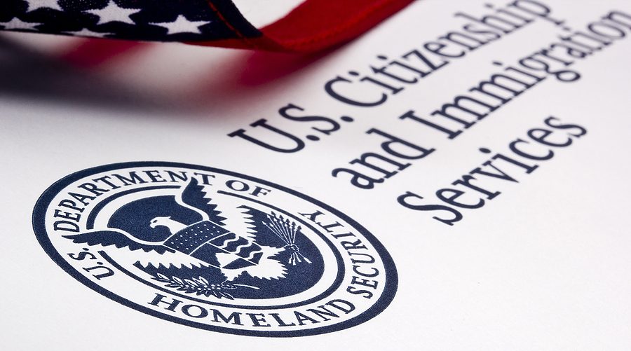 USCIS Transfers I-130 Petition Processing to Service Centers