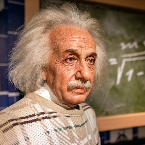 Einstein