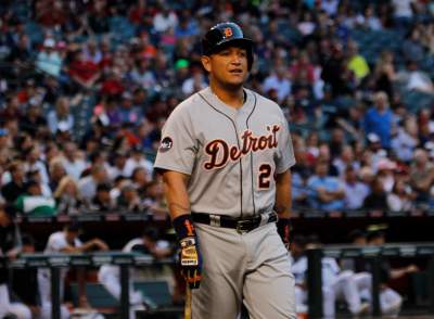 Miguel Cabrera