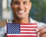 Military Service Citizenship